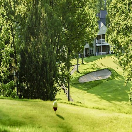 Lakeview Golf Resort Townhouses Morgantown Exterior photo